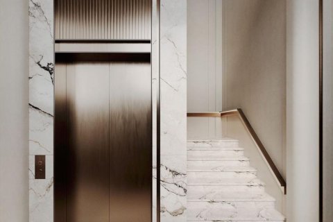 Vilă de vânzare în Mohammed Bin Rashid City, Dubai, EAU 5 dormitoare, 389.6 mp.  №695030 - poză 22