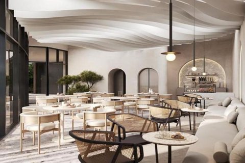 Müüa villa asukohaga Mohammed Bin Rashid City, Dubai, AÜE: 5 magamistoaga, 389.9 m² Nr 695030 - pilt 16