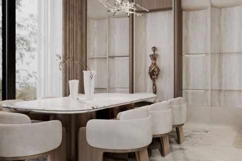 Vilă de vânzare în Mohammed Bin Rashid City, Dubai, EAU 5 dormitoare, 389.6 mp.  №695030 - poză 15