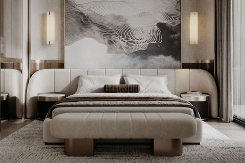 Vilă de vânzare în Mohammed Bin Rashid City, Dubai, EAU 5 dormitoare, 389.6 mp.  №695030 - poză 4