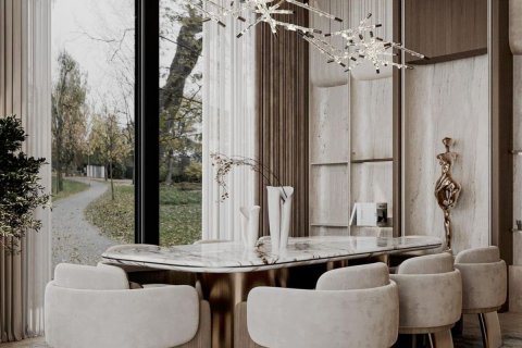 Vilă de vânzare în Mohammed Bin Rashid City, Dubai, EAU 5 dormitoare, 389.6 mp.  №695030 - poză 24