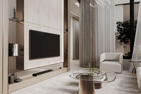 Vilă de vânzare în Mohammed Bin Rashid City, Dubai, EAU 5 dormitoare, 389.6 mp.  №695030 - poză 7