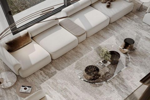 Vilă de vânzare în Mohammed Bin Rashid City, Dubai, EAU 5 dormitoare, 389.6 mp.  №695030 - poză 14