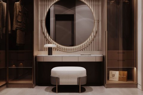 Vilă de vânzare în Mohammed Bin Rashid City, Dubai, EAU 5 dormitoare, 389.6 mp.  №695030 - poză 8