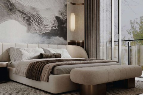 Vilă de vânzare în Mohammed Bin Rashid City, Dubai, EAU 5 dormitoare, 389.6 mp.  №695030 - poză 20