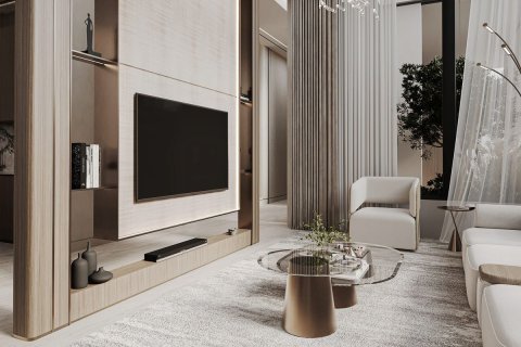 Vilă de vânzare în Mohammed Bin Rashid City, Dubai, EAU 5 dormitoare, 389.6 mp.  №695030 - poză 9