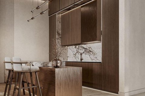 Vilă de vânzare în Mohammed Bin Rashid City, Dubai, EAU 5 dormitoare, 389.6 mp.  №695030 - poză 5