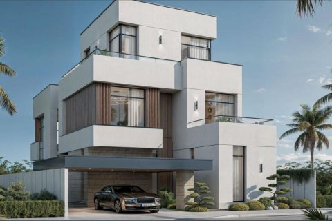 Vilă de vânzare în Mohammed Bin Rashid City, Dubai, EAU 5 dormitoare, 389.6 mp.  №695030 - poză 18