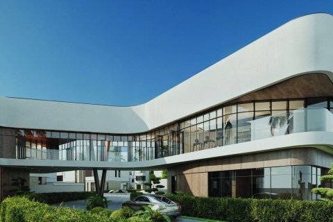 Vilă de vânzare în Mohammed Bin Rashid City, Dubai, EAU 5 dormitoare, 389.6 mp.  №695030 - poză 6