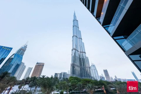 Apartemen di Dubai, UEA 2 kamar tidur, 124 m2 nomor 695034 - foto 19