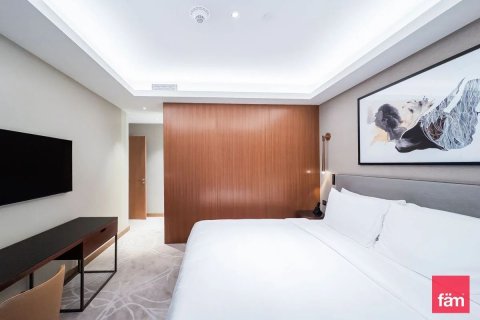 Apartemen di Dubai, UEA 2 kamar tidur, 124 m2 nomor 695034 - foto 25