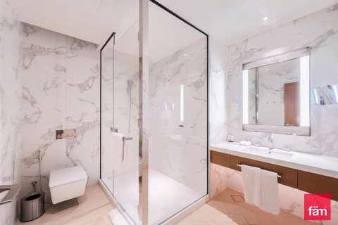 Apartemen di Dubai, UEA 2 kamar tidur, 124 m2 nomor 695034 - foto 10