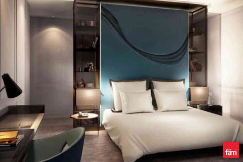 Apartment in Dubai, UAE 2 bedrooms, 124 sq.m. № 695034 - photo 27