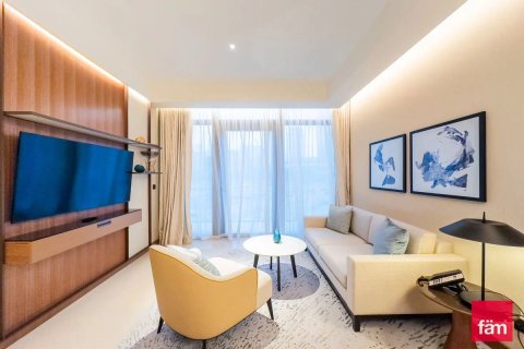 Apartemen di Dubai, UEA 2 kamar tidur, 124 m2 nomor 695034 - foto 3
