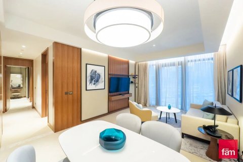 Apartemen di Dubai, UEA 2 kamar tidur, 124 m2 nomor 695034 - foto 5