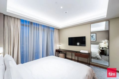 Apartemen di Dubai, UEA 2 kamar tidur, 124 m2 nomor 695034 - foto 6