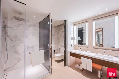 Apartemen di Dubai, UEA 2 kamar tidur, 124 m2 nomor 695034 - foto 18