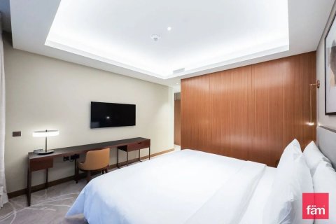 Apartemen di Dubai, UEA 2 kamar tidur, 124 m2 nomor 695034 - foto 17