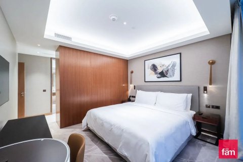Apartemen di Dubai, UEA 2 kamar tidur, 124 m2 nomor 695034 - foto 22