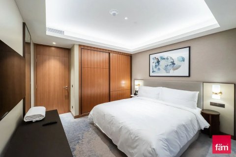 Apartemen di Dubai, UEA 2 kamar tidur, 124 m2 nomor 695034 - foto 23