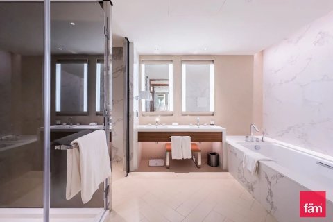 Apartemen di Dubai, UEA 2 kamar tidur, 124 m2 nomor 695034 - foto 7