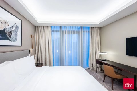 Apartemen di Dubai, UEA 2 kamar tidur, 124 m2 nomor 695034 - foto 12