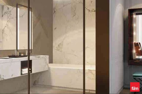 Apartemen di Dubai, UEA 2 kamar tidur, 124 m2 nomor 695034 - foto 14