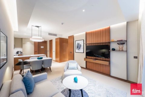 Apartemen di Dubai, UEA 2 kamar tidur, 124 m2 nomor 695034 - foto 2