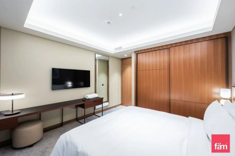 Apartemen di Dubai, UEA 2 kamar tidur, 124 m2 nomor 695034 - foto 8