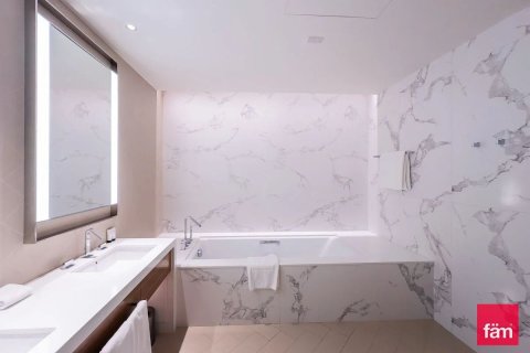 Apartemen di Dubai, UEA 2 kamar tidur, 124 m2 nomor 695034 - foto 9