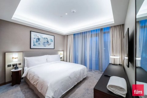 Apartemen di Dubai, UEA 2 kamar tidur, 124 m2 nomor 695034 - foto 16