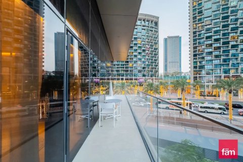Apartemen di Dubai, UEA 2 kamar tidur, 124 m2 nomor 695034 - foto 26