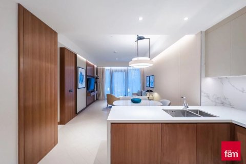 Apartemen di Dubai, UEA 2 kamar tidur, 124 m2 nomor 695034 - foto 15