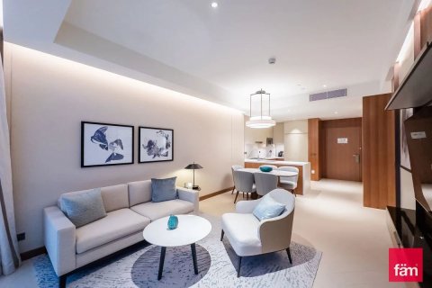 Dzīvoklis Dubaijā, AAE 2 istabas, 124 m2 Nr. 695034