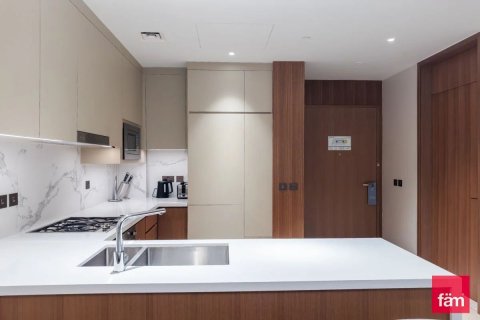 Apartemen di Dubai, UEA 2 kamar tidur, 124 m2 nomor 695034 - foto 11
