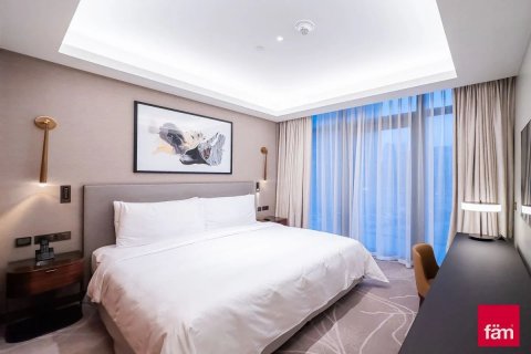 Apartemen di Dubai, UEA 2 kamar tidur, 124 m2 nomor 695034 - foto 20
