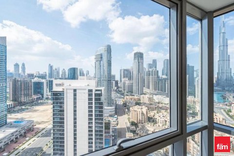 Lägenhet till försäljning i Downtown Dubai (Downtown Burj Dubai), Dubai, UAE 2 sovrum, 138.5 kvm Nr. 659235 - fotografi 2