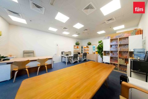 دفتر برای اجاره در Business Bay، Dubai، امارات متحده عربی 53.4 متر مربع ، شماره 659238 - تصویر 6