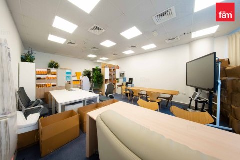 دفتر برای اجاره در Business Bay، Dubai، امارات متحده عربی 53.4 متر مربع ، شماره 659238 - تصویر 2