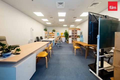دفتر برای اجاره در Business Bay، Dubai، امارات متحده عربی 53.4 متر مربع ، شماره 659238 - تصویر 1