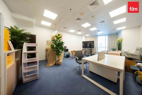 دفتر برای اجاره در Business Bay، Dubai، امارات متحده عربی 53.4 متر مربع ، شماره 659238 - تصویر 4