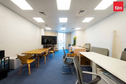 دفتر برای اجاره در Business Bay، Dubai، امارات متحده عربی 53.4 متر مربع ، شماره 659238 - تصویر 3