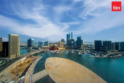 دفتر برای اجاره در Business Bay، Dubai، امارات متحده عربی 53.4 متر مربع ، شماره 659238 - تصویر 9