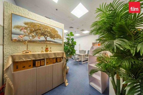 دفتر برای اجاره در Business Bay، Dubai، امارات متحده عربی 53.4 متر مربع ، شماره 659238 - تصویر 8