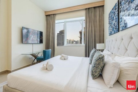 Dzīvoklis Dubai Marinajā, AAE 2 istabas, 130.5 m2 Nr. 659237 - attēls 11