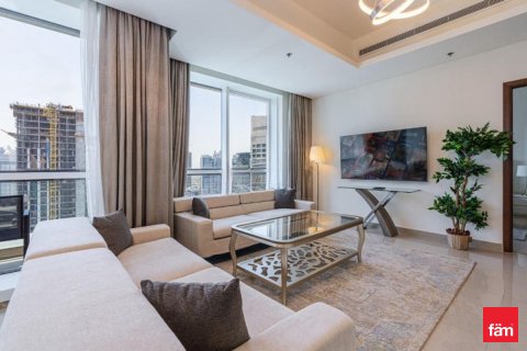 Dzīvoklis Dubai Marinajā, AAE 2 istabas, 130.5 m2 Nr. 659237 - attēls 3