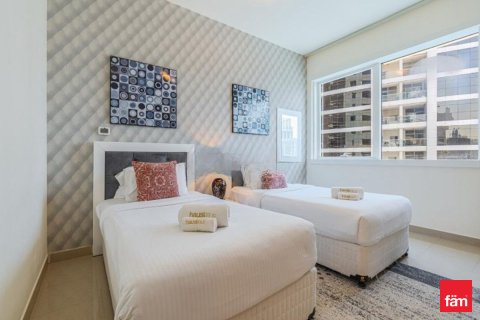 Dzīvoklis Dubai Marinajā, AAE 2 istabas, 130.5 m2 Nr. 659237 - attēls 9