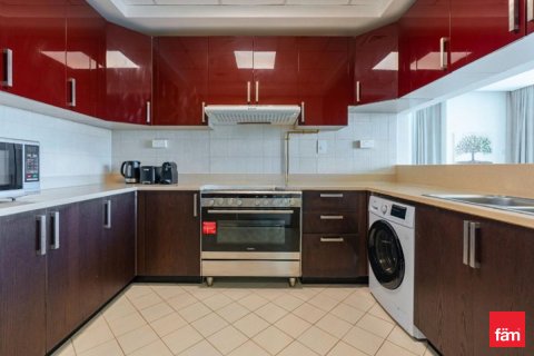 Dzīvoklis Dubai Marinajā, AAE 2 istabas, 130.5 m2 Nr. 659237 - attēls 7