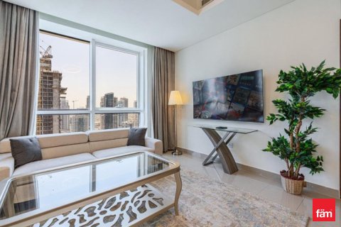 Dzīvoklis Dubai Marinajā, AAE 2 istabas, 130.5 m2 Nr. 659237 - attēls 5