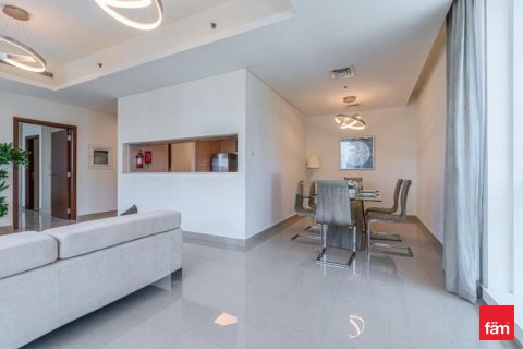 Dzīvoklis Dubai Marinajā, AAE 2 istabas, 130.5 m2 Nr. 659237 - attēls 6